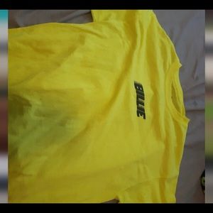 Billie eilish tee